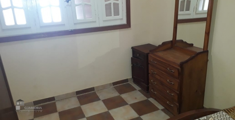 شالية بالساحل الشمالي قرية اللوتس