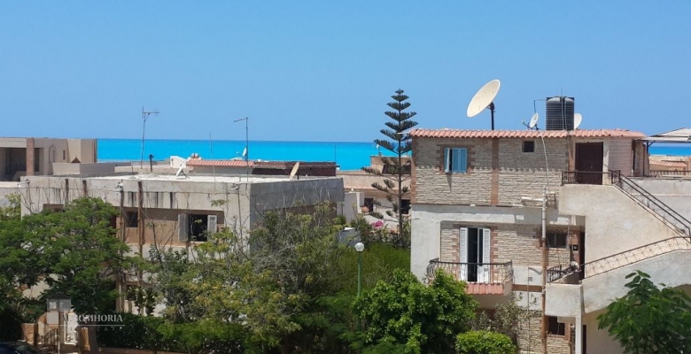 شالية بالساحل الشمالي قرية اللوتس