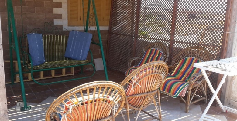 شالية بالساحل الشمالي قرية اللوتس