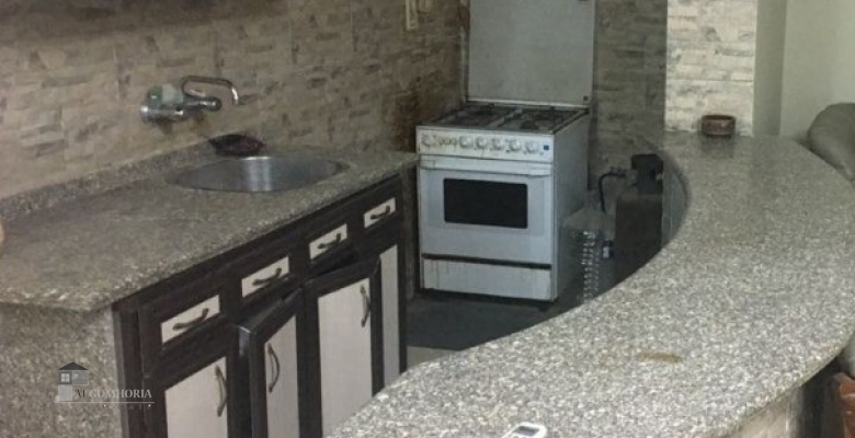 شاليه بقرية اللوتس الساحل الشمالي