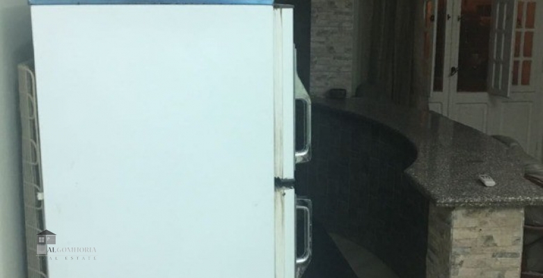 شاليه بقرية اللوتس الساحل الشمالي