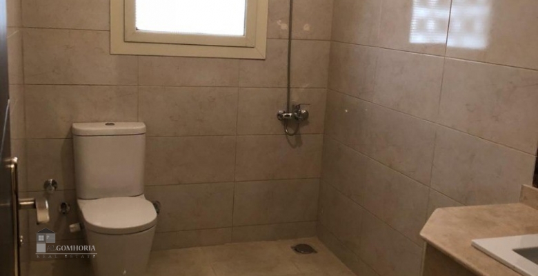 شقة للايجار باكتوبر