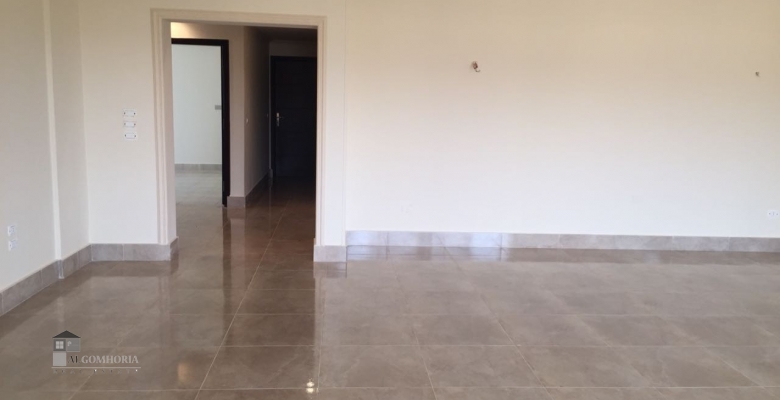 شقة للايجار باكتوبر