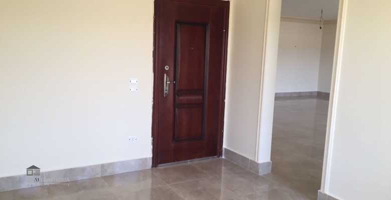 شقة للايجار باكتوبر