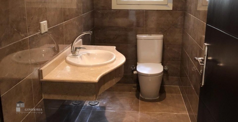 شقة للايجار باكتوبر