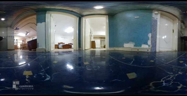 شقة للايجار بالمهندسين