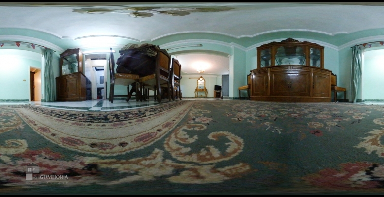 شقة للايجار بالمهندسين