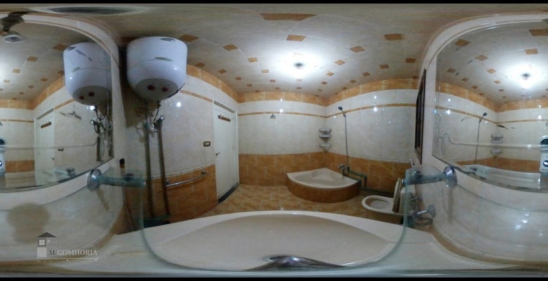 شقة للايجار بالمهندسين