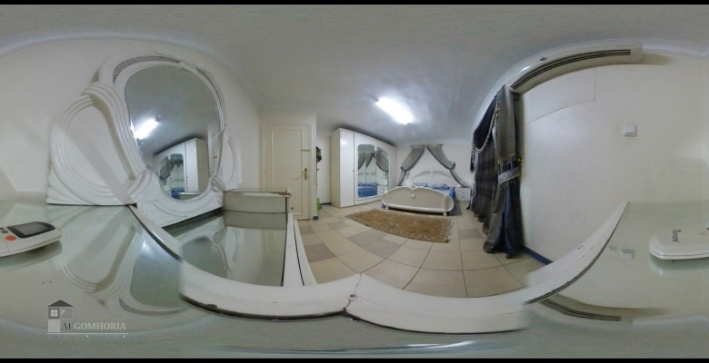 شقة للايجار بالمهندسين