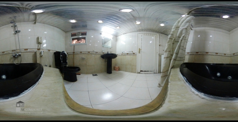 شقة للايجار بالمهندسين