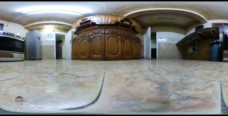 شقة للايجار بالمهندسين