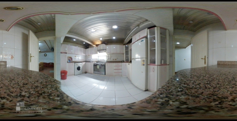 شقة للايجار بالمهندسين