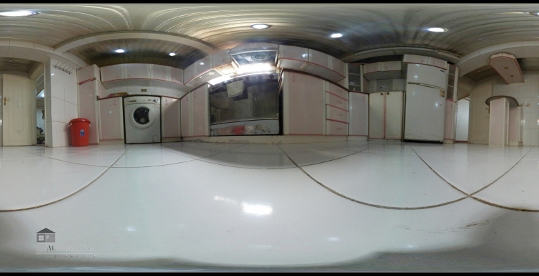 شقة للايجار بالمهندسين