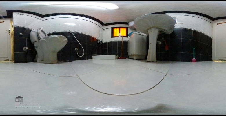 شقة للايجار بالمهندسين