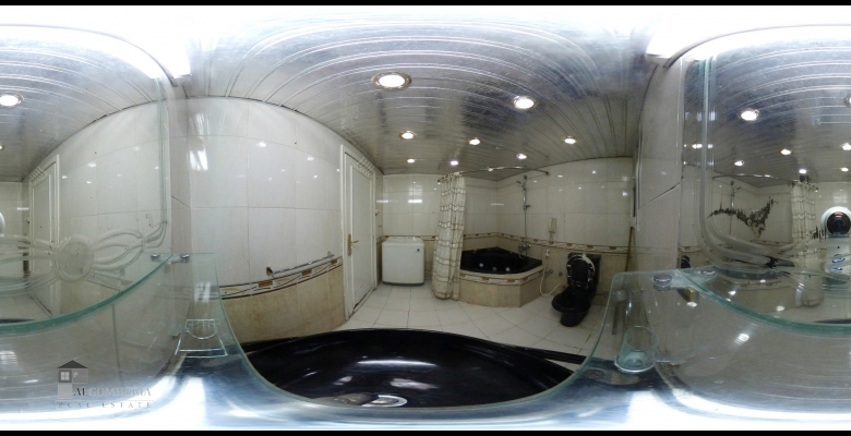 شقة للايجار بالمهندسين