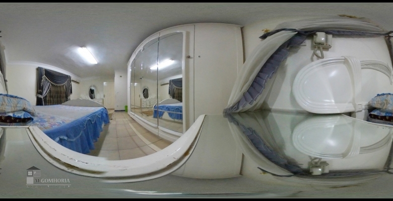 شقة للايجار بالمهندسين