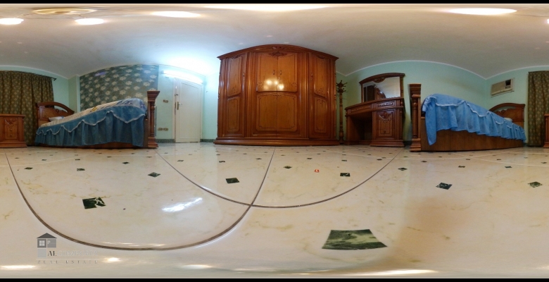 شقة للايجار بالمهندسين