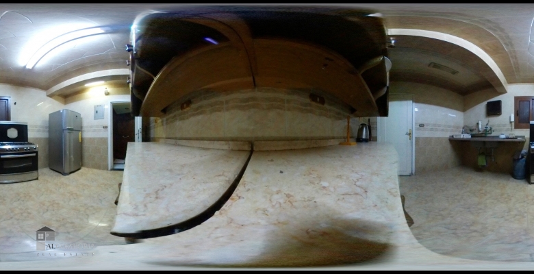 شقة للايجار بالمهندسين