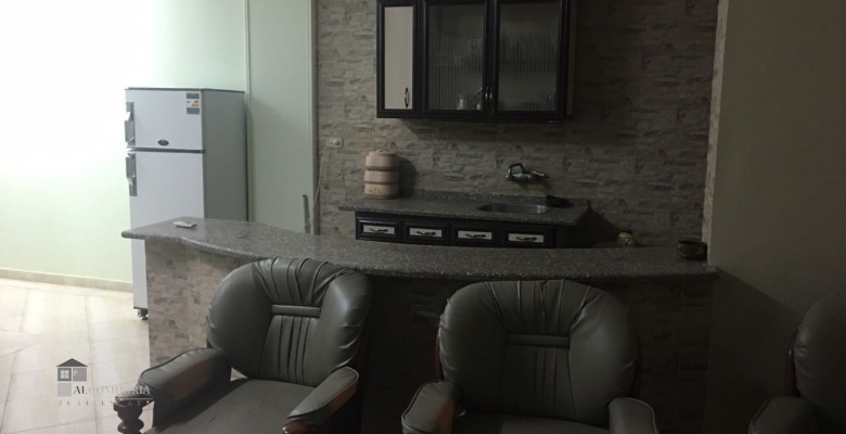 شاليه بقرية اللوتس الساحل الشمالي