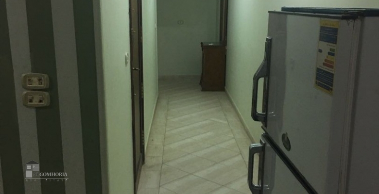 شاليه بقرية اللوتس الساحل الشمالي