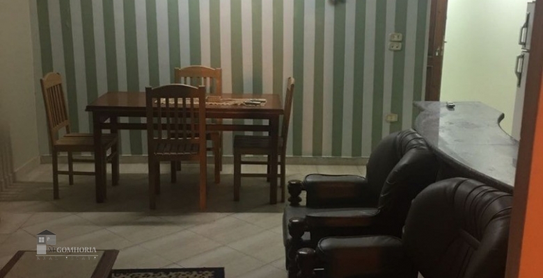 شاليه بقرية اللوتس الساحل الشمالي