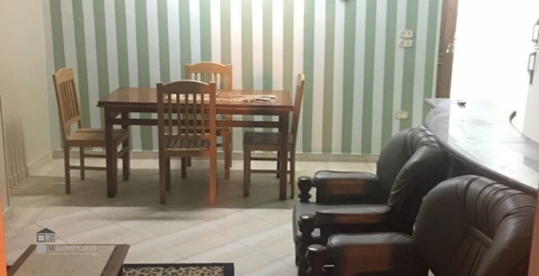 شاليه بقرية اللوتس الساحل الشمالي