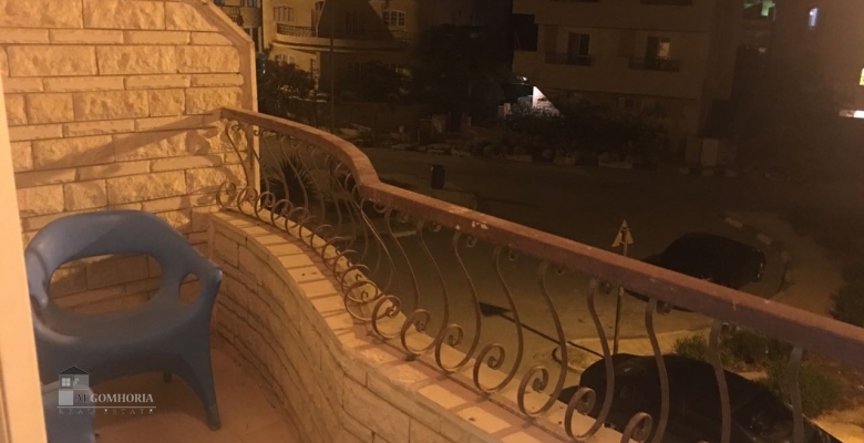 شاليه بقرية اللوتس الساحل الشمالي