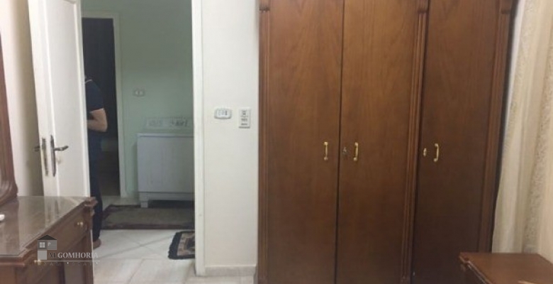 شاليه بقرية اللوتس الساحل الشمالي