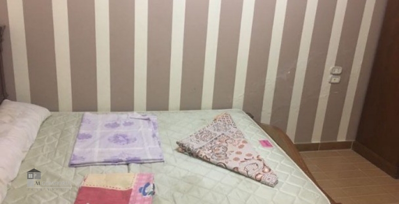 شاليه بقرية اللوتس الساحل الشمالي