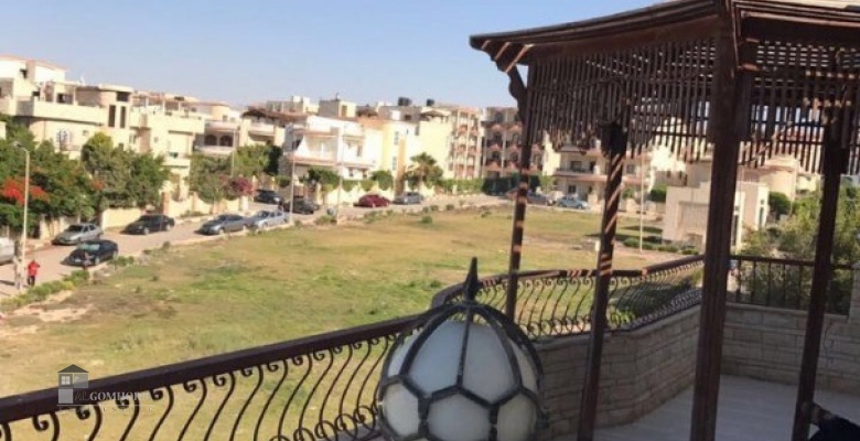 شالية بقرية اللوتس الساحل الشمالي