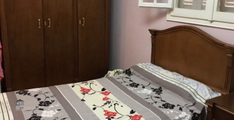 شالية بقرية اللوتس الساحل الشمالي