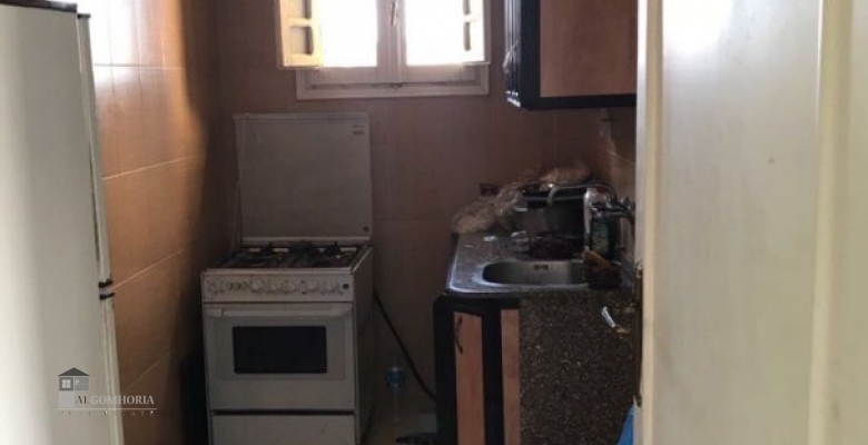 شالية بقرية اللوتس الساحل الشمالي