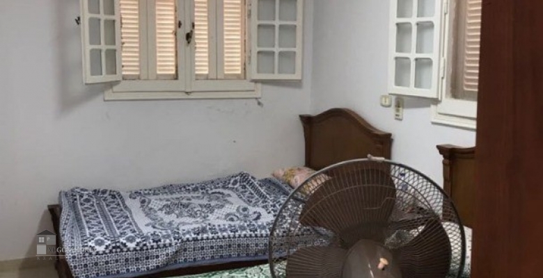 شالية بقرية اللوتس الساحل الشمالي