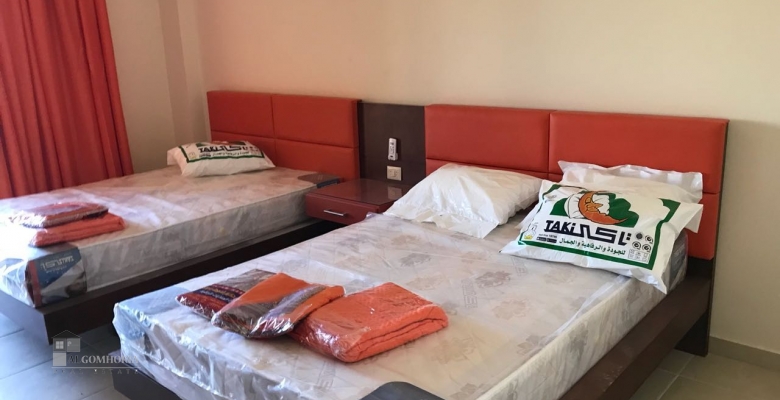 فيلا بلافيستا الساحل الشمالى