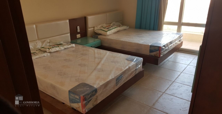 فيلا بلافيستا الساحل الشمالى