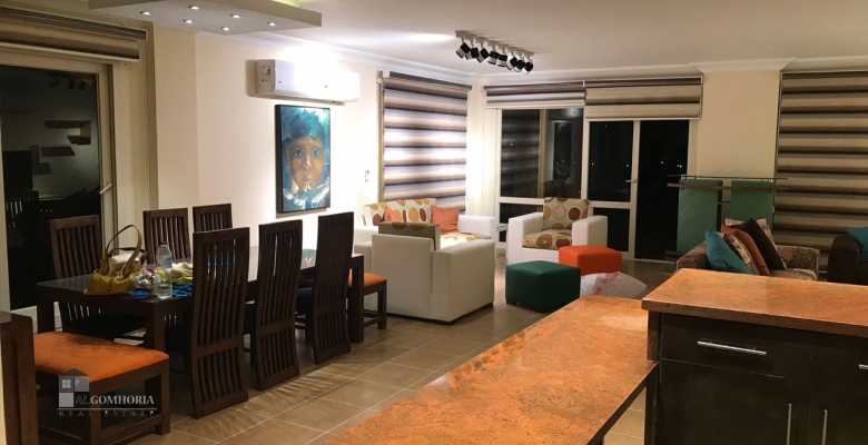 فيلا بلافيستا الساحل الشمالى