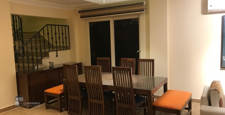 فيلا بلافيستا الساحل الشمالى