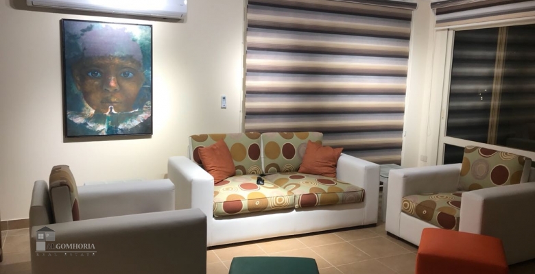 فيلا بلافيستا الساحل الشمالى