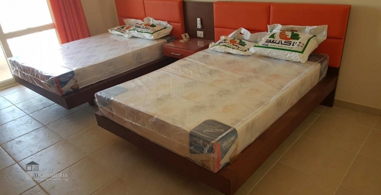 فيلا بلافيستا الساحل الشمالى