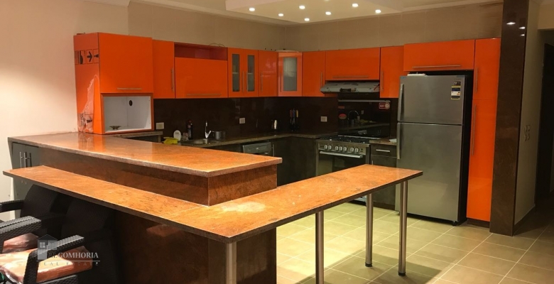 فيلا بلافيستا الساحل الشمالى