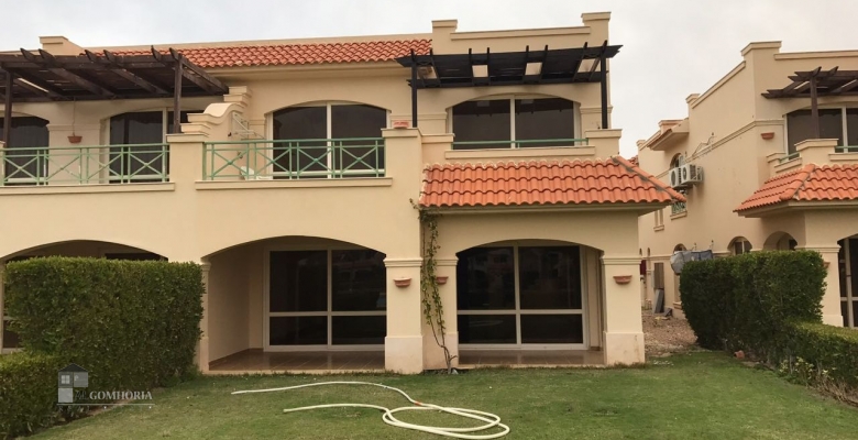 فيلا بلافيستا الساحل الشمالى