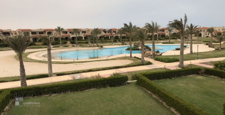 فيلا بلافيستا الساحل الشمالى