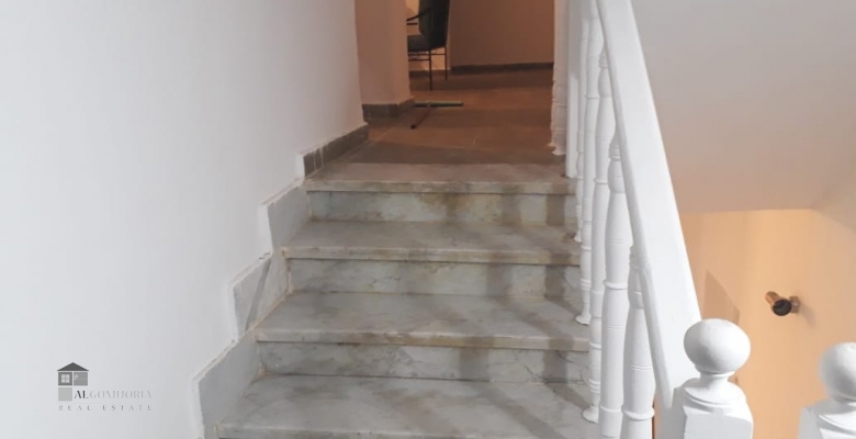 فيلا للايجار فى مارينا الساحل الشمالى 7 غرف