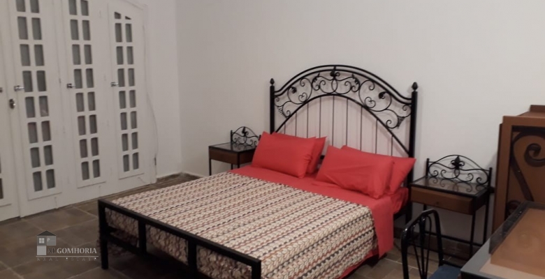 فيلا للايجار فى مارينا الساحل الشمالى 7 غرف