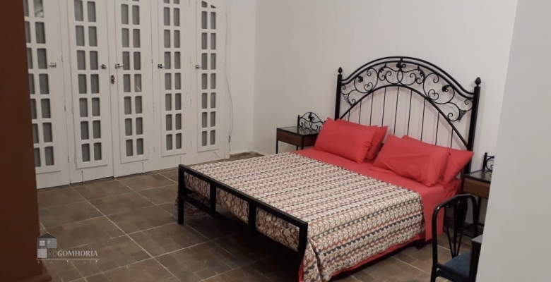 فيلا للايجار فى مارينا الساحل الشمالى 7 غرف