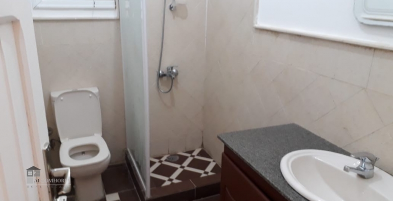 فيلا للايجار فى مارينا الساحل الشمالى 7 غرف