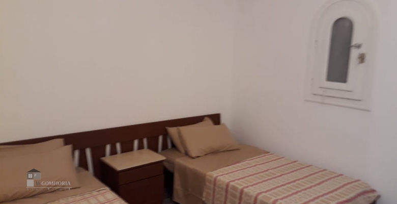 فيلا للايجار فى مارينا الساحل الشمالى 7 غرف