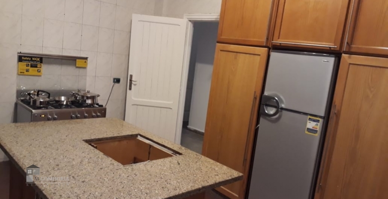 فيلا للايجار فى مارينا الساحل الشمالى 7 غرف