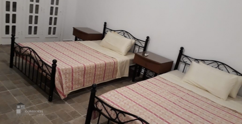 فيلا للايجار فى مارينا الساحل الشمالى 7 غرف