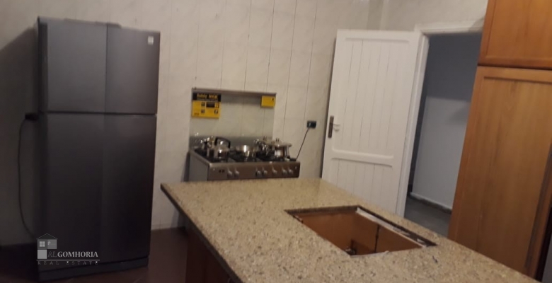 فيلا للايجار فى مارينا الساحل الشمالى 7 غرف